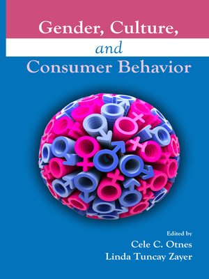 cover image of Gender, Culture, and Consumer Behavior